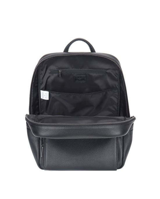 B Cavalli Rugzak Uniseks BLACK - Image 5