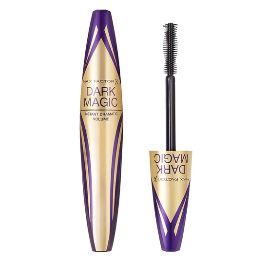 Max Factor Dark Magic Instant Dramatic Volume Mascara 10ml - Black
