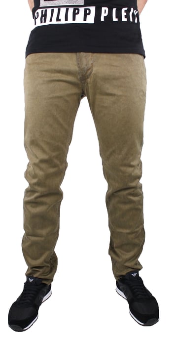 Diesel Darron-A 007AK Jeans