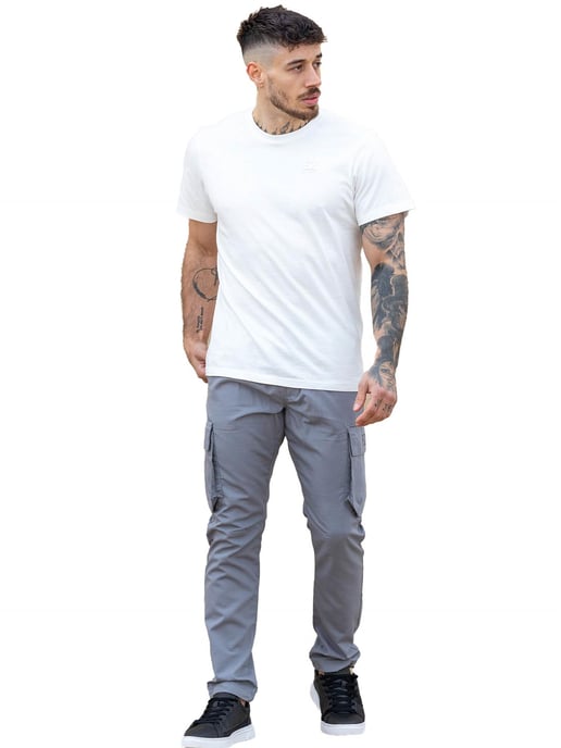 Enzo | Heren Technische Cargo Broek - Image 6