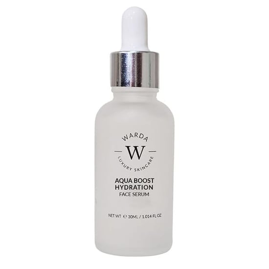 Aqua boost Hydration ansiktsserum 30ml - Image 2