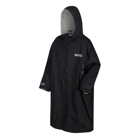 Regatta Heren Volwassen Waterdichte Fleece Gevoerde Robe Jack - Image 6