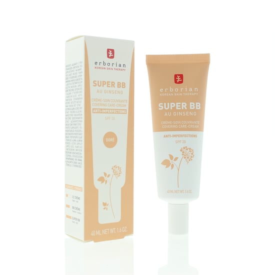 Erborian Super BB Anti Imperfections Covering Cream 40ml - Dore - Image 1
