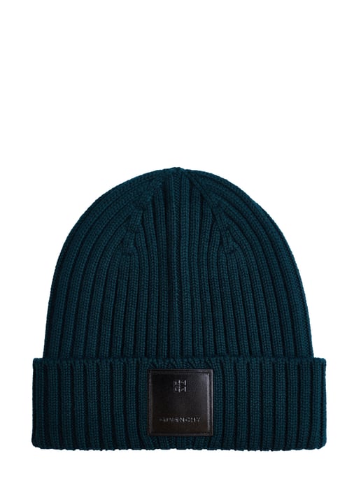 Givenchy beanie - Image 1