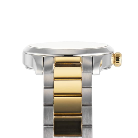 Gucci YA1265016 G-Timeless Two-Tone Ladies Watch