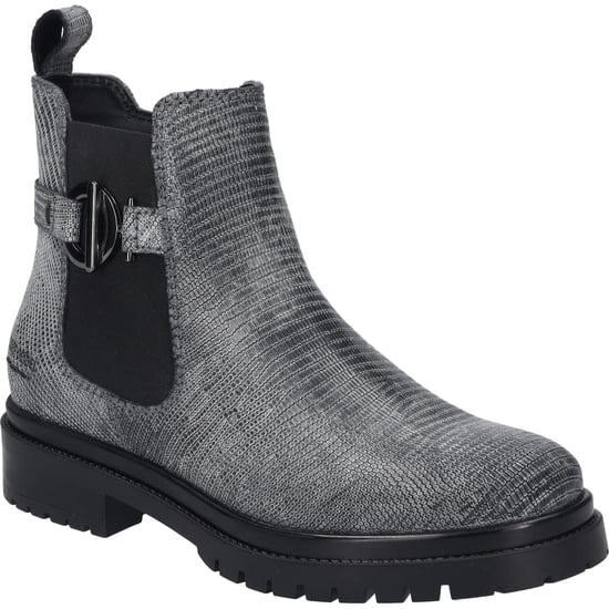 JOSEF SEIBEL Stacey 04 | Ankle Boots for Women | grey