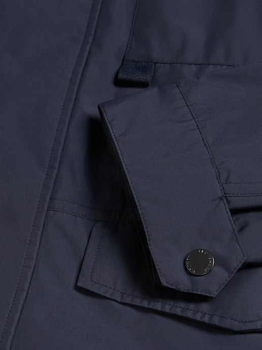 Ted Baker | Mens Field Jacket - GARCEEA - Image 3
