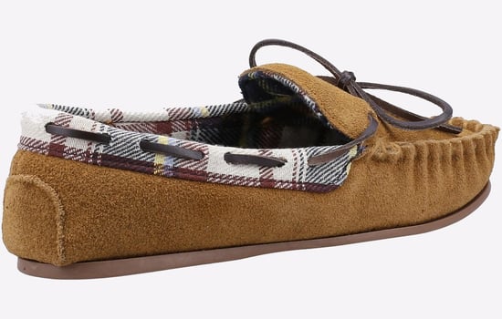 Cotswold Chatsworth Suede Leather Womens - Image 3
