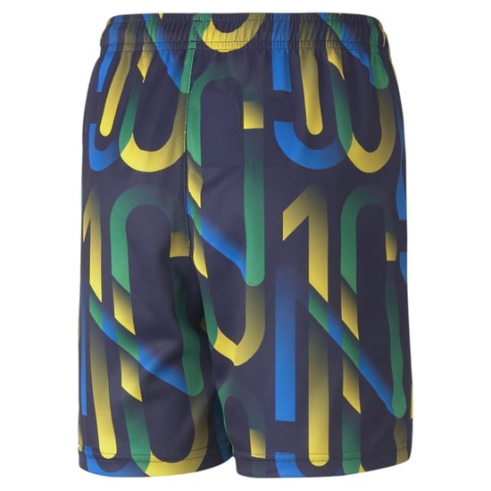 Puma Boys Neymar Hr Shorts - Image 2