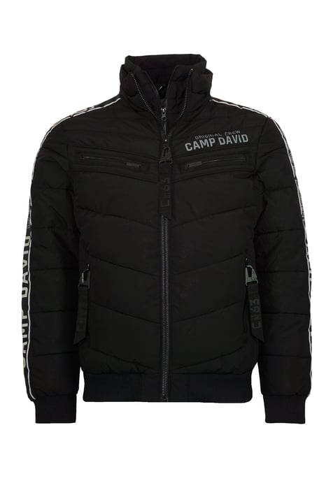 Camp David-jas - Image 1