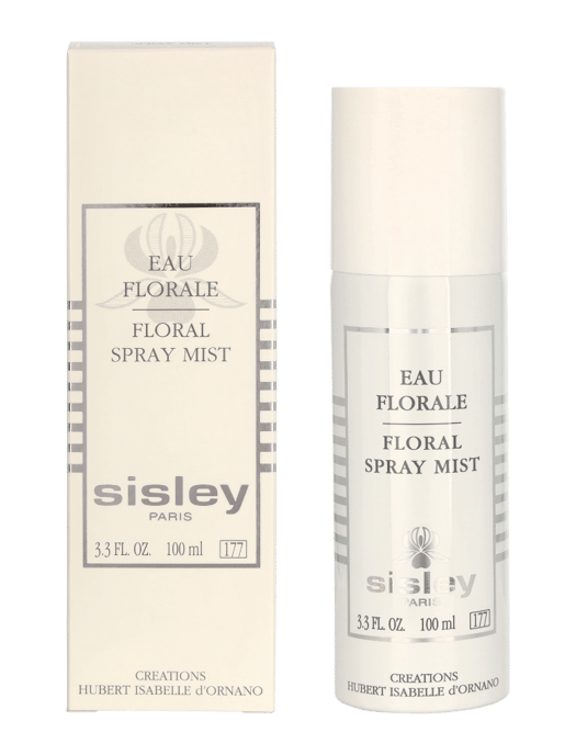 Sisley Floral Spray Mist 100ml - Image 1