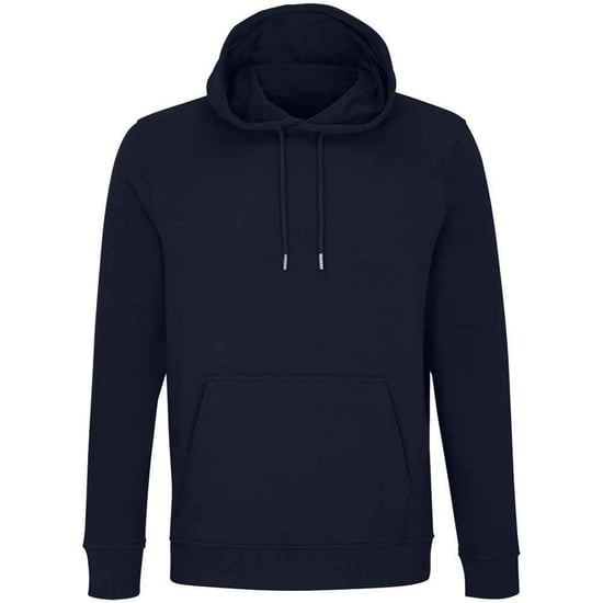 SOLS Unisex Adult Constellation Hoodie (French Navy) - Image 1