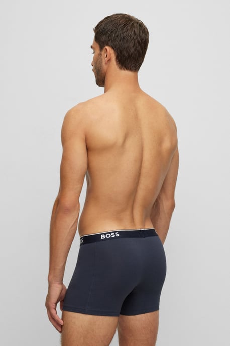 Boss 3 Pack Men's Boxer Brief