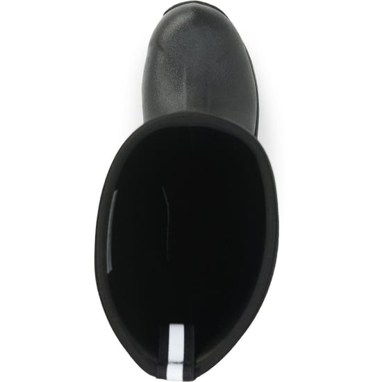 Muck Boots Muckmaster Hi Rubber Black Wellington Boots - Image 5