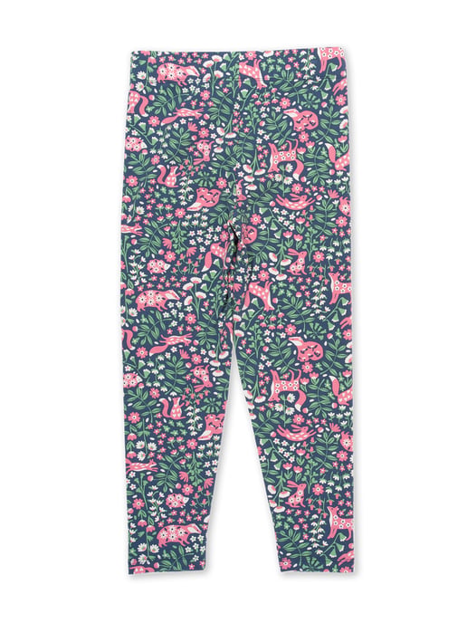 Kite Clothing Forest Fauna Leggings