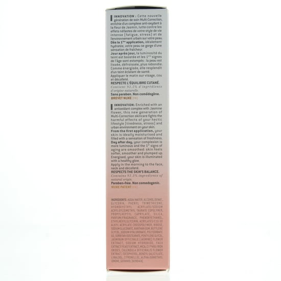 Nuxe Creme Prodigieuse Boost Multi-Correction Gel Cream 40ml
