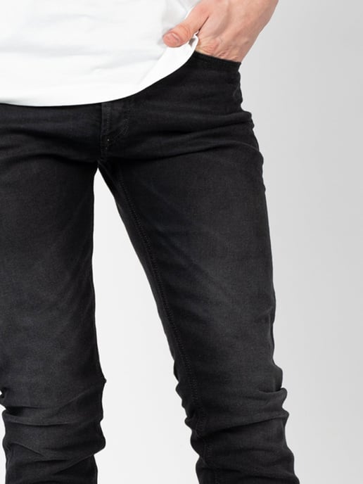 Diesel Jeans Tepphar-X Men's Black - Image 5