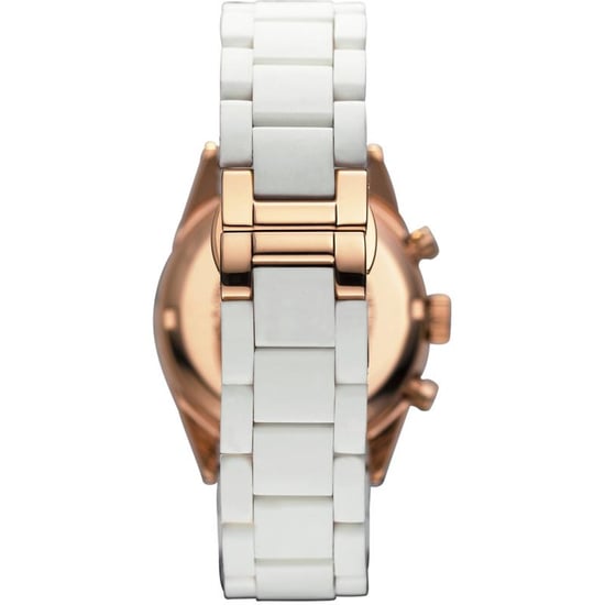 Emporio Armani Womens' Chronograph Watch AR5920