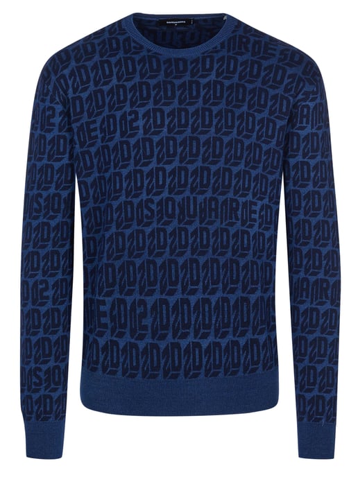 Dsquared2 trui - Image 1