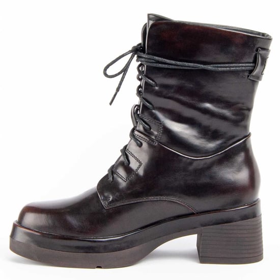 Montevita Ankle Boot Rammba Brown