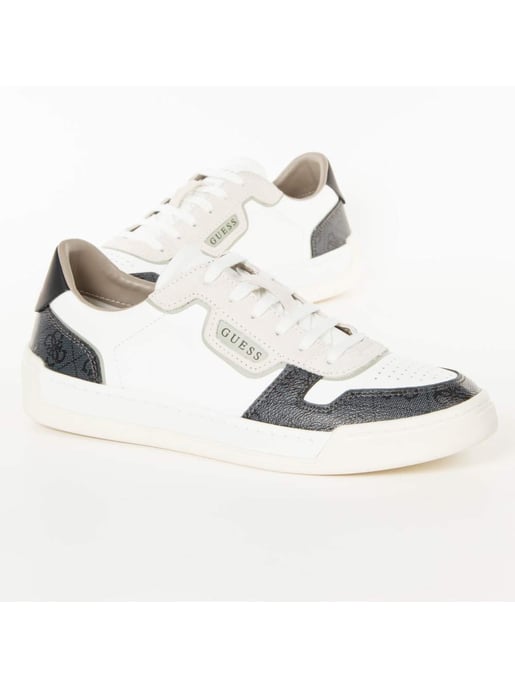 Guess Herr Essentials Sneakers - Image 2