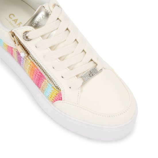 Carvela Jive Zip Sneakers