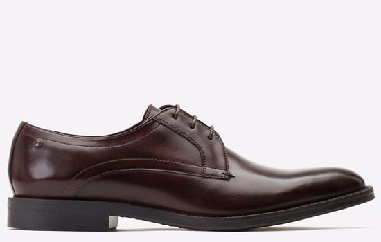 Base London Haldey Waxy Mens - Image 1