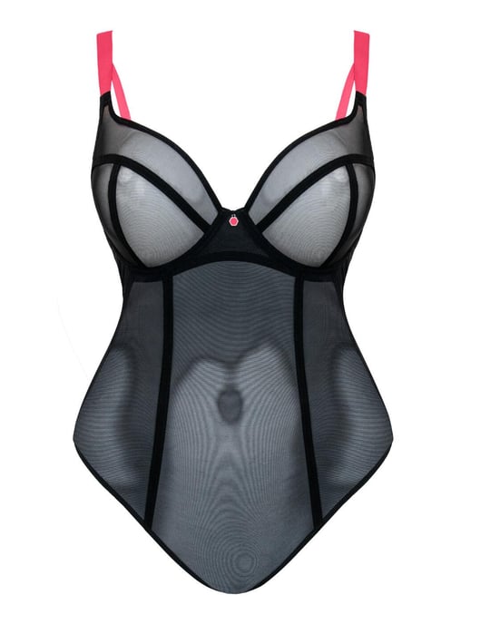 Curvy Kate Elementary Plunge Body