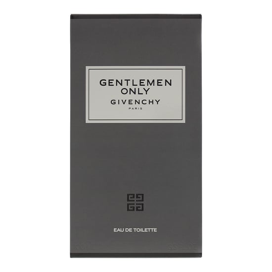 Givenchy Gentlemen Only Eau de Toilette 100ml Spray For Him - Image 3