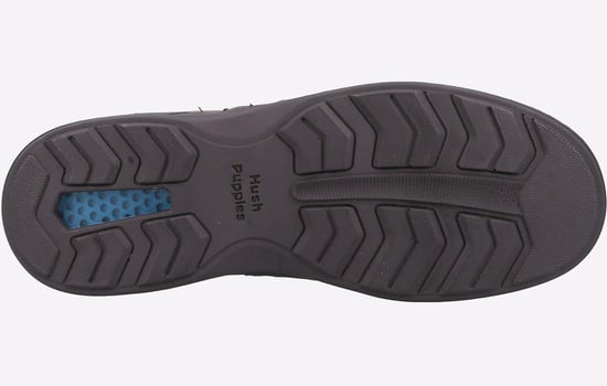 Hush Puppies Ronnie Shoe Mens