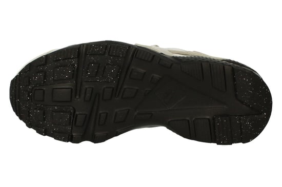Nike Huarache Run Gs Beige Sneakers - Image 5