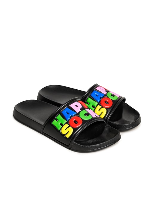 Happy Socks sandalen - Image 2
