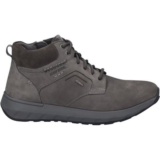 JOSEF SEIBEL Cameron 54 | Sneaker för män | grå - Image 2