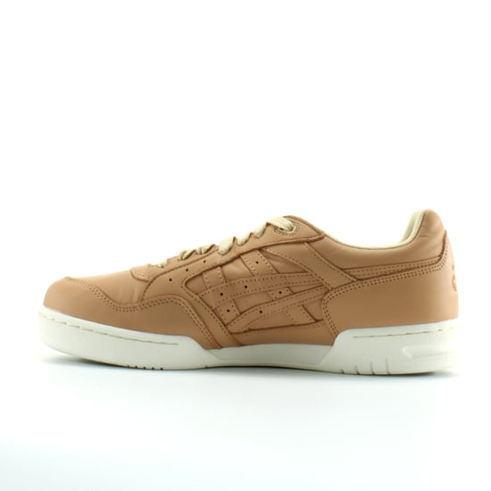 Asics Gel-Circuit Mens Beige Trainers
