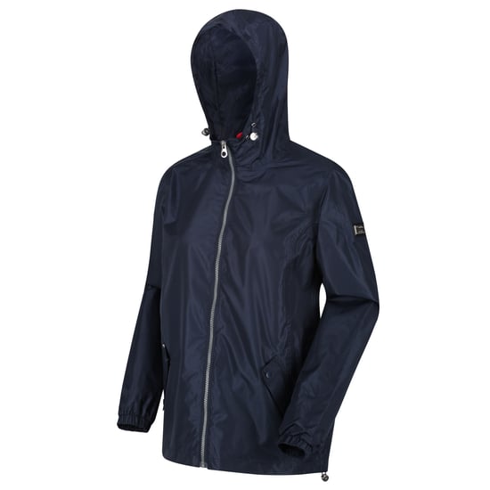 Regatta Womens/Ladies Lilibeth Waterproof Jacket