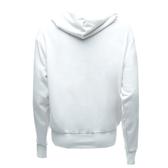 Women's adidas Women's Marimekko Logo Hoodie in White