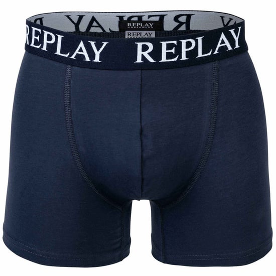 Replay  S Boxer Shorts Multicoloured - Image 2