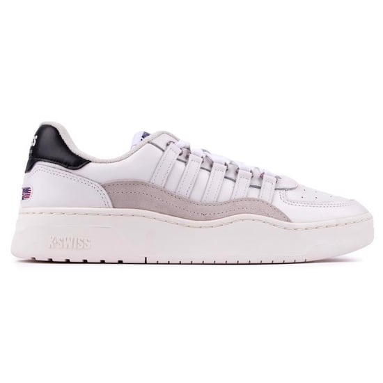 K-swiss Cannoncourt Trainers - Image 1