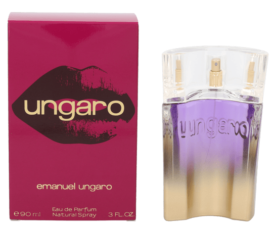 Emanuel Ungaro Ungaro EdP Spray 90 ml - Image 1