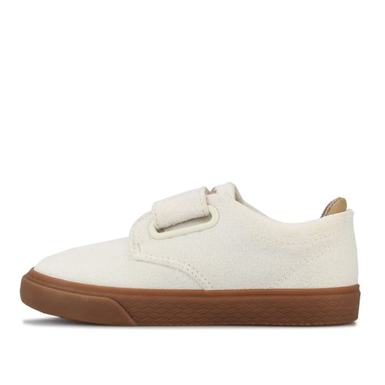 Boy's Lacoste Infant Esparre Trainers in White