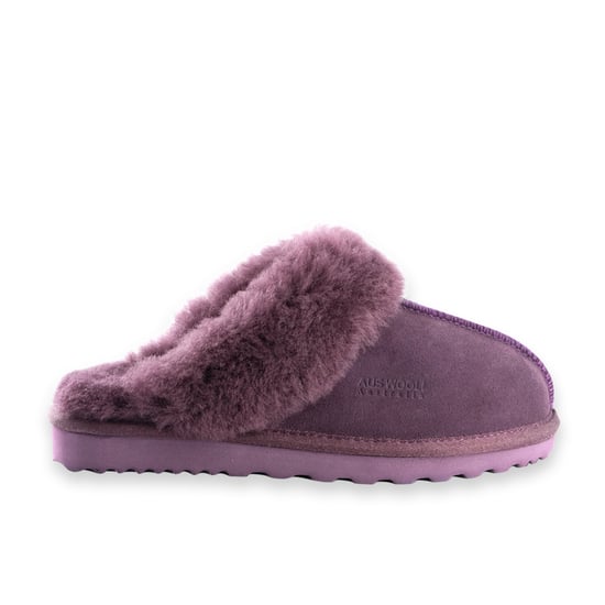 Aus Wooli Australia Sheepskin Wool Sydney Slippers