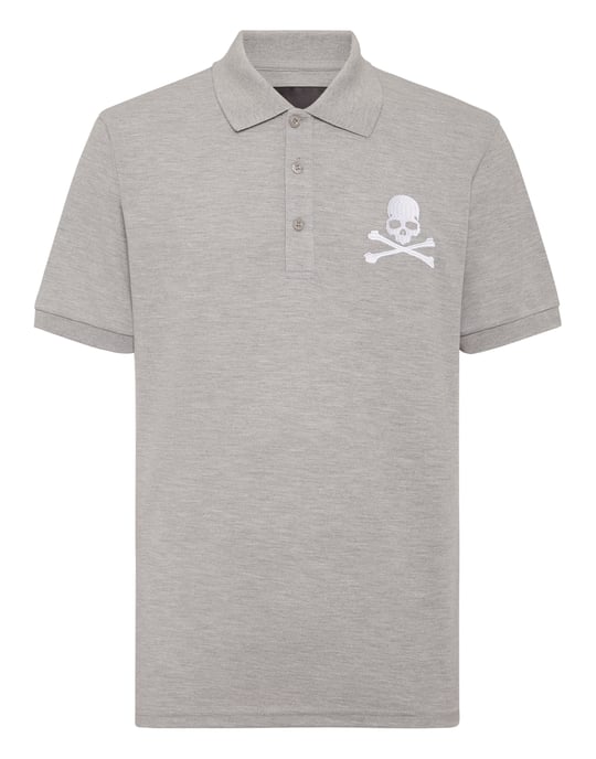 Polo Shirt Skull&Bones - Image 2
