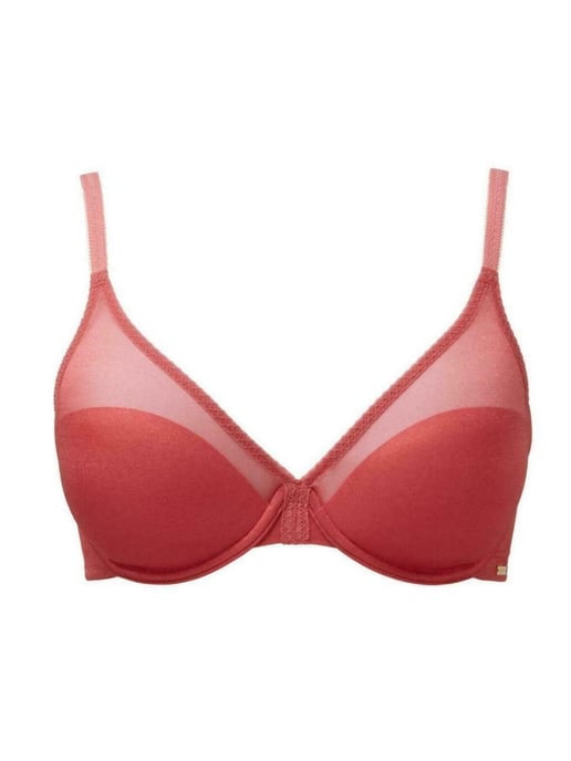 Glossies High Apex Light Padded Bra