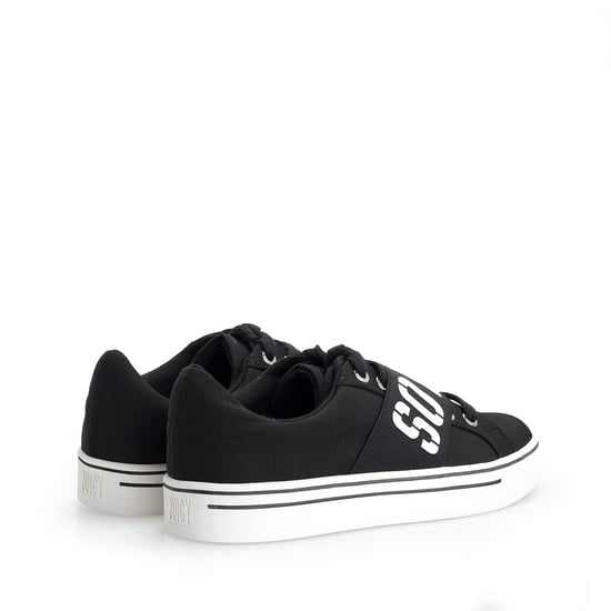 Juicy Couture Sneaker Clorinda Woman's Black - Image 3