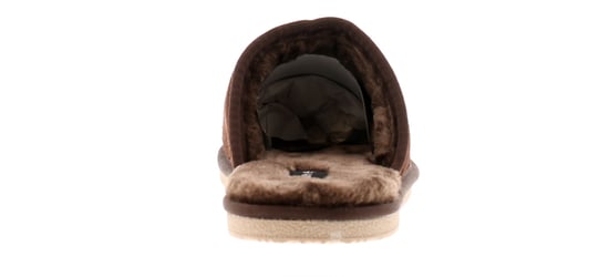 Hush Puppies Coady MEMORY FOAM Slippers Mens - Image 3