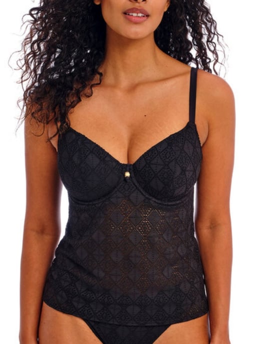 Nomad Nights Tankini Top - Image 1