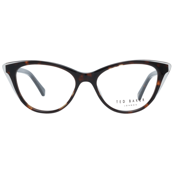 Ted Baker Cat Eye Womens Brown Glasses