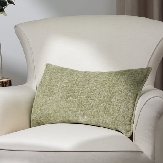 Evans Lichfield Buxton Reversible Rectangular Cushion Cover - Image 4