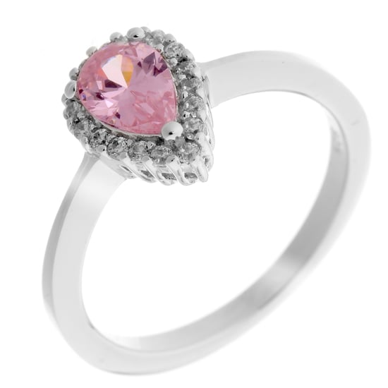 Orphelia Women's 925 Sterling Silver Ring - Silver ZR-7226/PI