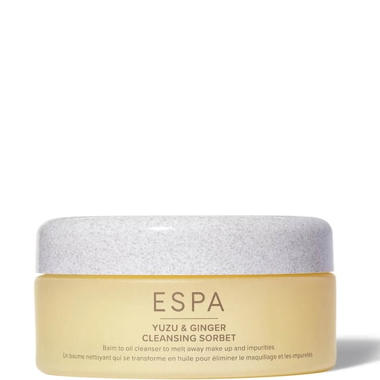 Espa Yuzu & Ginger Cleansing Sorbet 100ml - Image 1